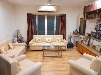 Gallery Cover Image of 2476 Sq.ft 4 BHK Apartment for buy in Goyal Mayfair, Jodhpur for 14500000