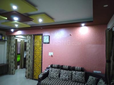 2 BHK अपार्टमेंट