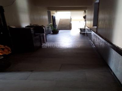3 BHK Apartment