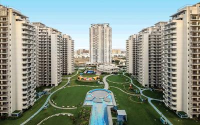 4 BHK Apartment