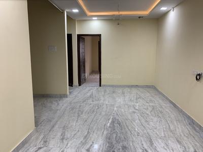 Gallery Cover Image of 870 Sq.ft 2 BHK Independent House for buy in Lakdikapul for 4500000
