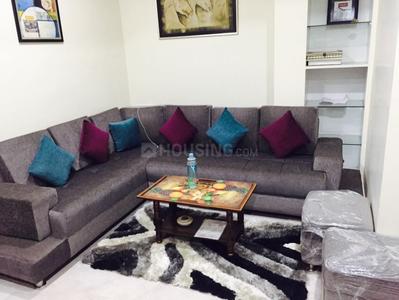 Gallery Cover Image of 1000 Sq.ft 2 BHK Independent Floor for buy in Vaishali Nagar for 4200000