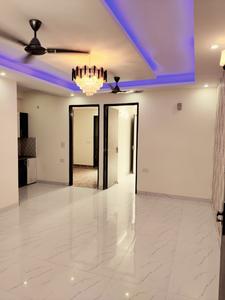 Gallery Cover Image of 1000 Sq.ft 3 BHK Independent Floor for buy in Jawahar PG, Sector 13 for 5500000
