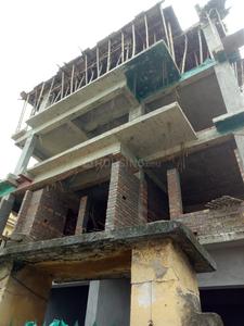 Gallery Cover Image of 1087 Sq.ft 3 BHK Apartment for buy in Haltu for 5435000