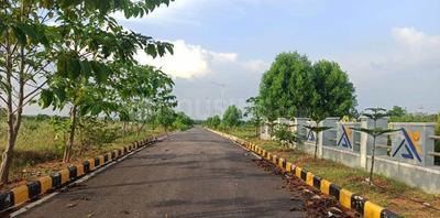Residential Plot