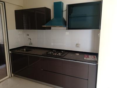 Gallery Cover Image of 1168 Sq.ft 2 BHK Apartment for buy in Kharadi for 9400000