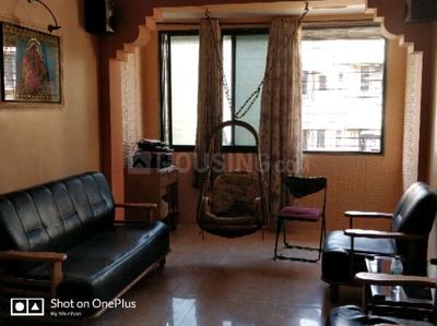Gallery Cover Image of 700 Sq.ft 2 BHK Independent House for buy in Bhandup West for 11000000