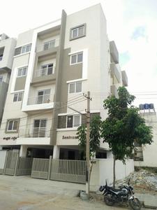 Gallery Cover Image of 1060 Sq.ft 2 BHK Apartment for buy in HBR Layout for 5500000