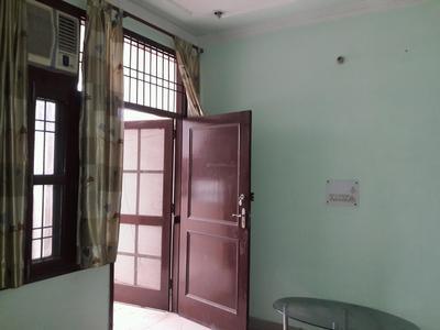 1 BHK Independent Floor