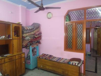 1 BHK Independent Floor