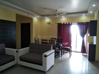 Gallery Cover Image of 1535 Sq.ft 3 BHK Apartment for buy in Kamalgazi for 8400000