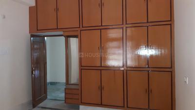 Gallery Cover Image of 1250 Sq.ft 2 BHK Apartment for buy in Tarnaka for 5600000