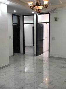 Gallery Cover Image of 1100 Sq.ft 3 BHK Independent Floor for buy in Sector 105 for 3000000