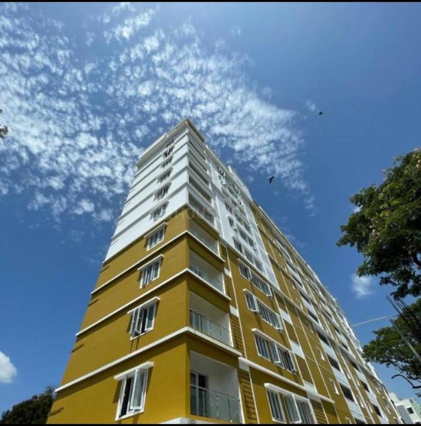 Metrozone anna nagar rent