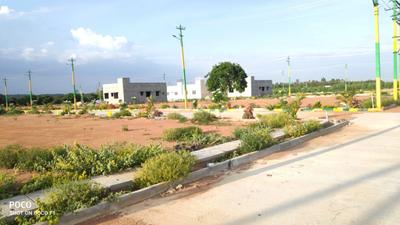 1500 Sq.ft Residential Plot for Sale in Bedarahalli, Bangalore