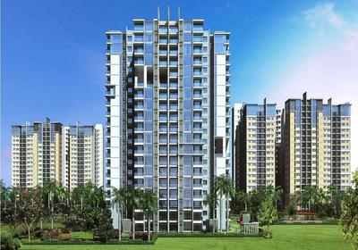 3 BHK Apartment
