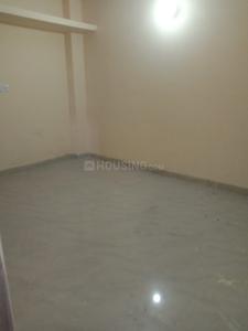 Gallery Cover Image of 350 Sq.ft 1 RK Independent Floor for rent in New Ashok Nagar for 6000