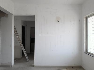 1 BHK Apartment