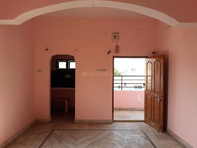 1 BHK Apartment