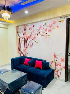 2 BHK Apartment