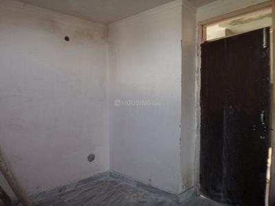 1 RK Apartment