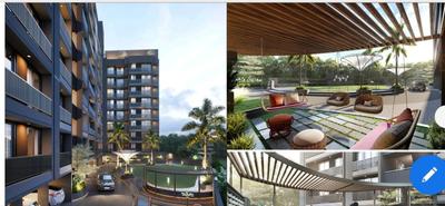 2 BHK Apartment