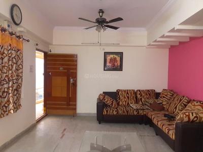 3 BHK Apartment
