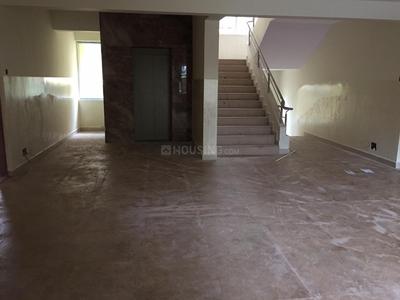 Gallery Cover Image of 1214 Sq.ft 2 BHK Apartment for buy in Salcete for 6070000