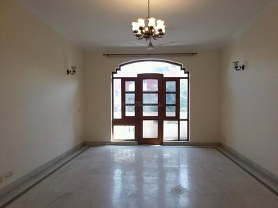 1 BHK Independent Floor