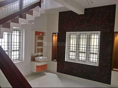 Gallery Cover Image of 1500 Sq.ft 3 BHK Independent House for buy in Mankavu for 5000000