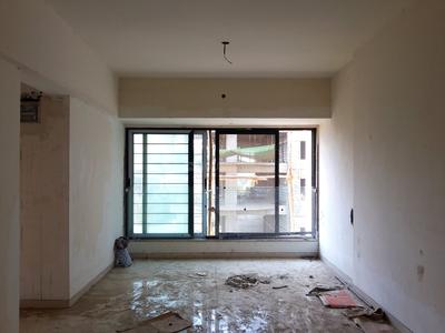 Gallery Cover Image of 700 Sq.ft 1 BHK Apartment for buy in Ghatkopar East for 12000000