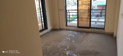 Gallery Cover Image of 1120 Sq.ft 3 BHK Apartment for buy in Boisar for 4250000