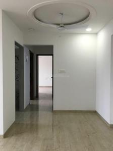 1 BHK अपार्टमेंट