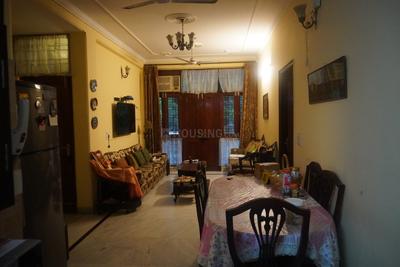 9 BHK Independent House