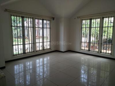 Gallery Cover Image of 1800 Sq.ft 3 BHK Villa for buy in Krishnarajapura for 20500000