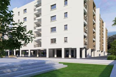 2 BHK Apartment