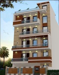 Gallery Cover Image of 1485 Sq.ft 3 BHK Independent Floor for buy in Sector 85 for 7100000