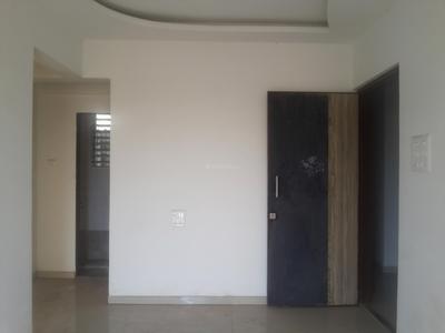 1 BHK अपार्टमेंट