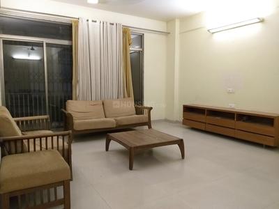 3 BHK Apartment