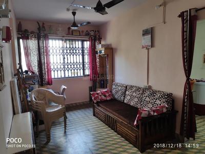 Gallery Cover Image of 1150 Sq.ft 2 BHK Apartment for buy in Ulwe for 9300000