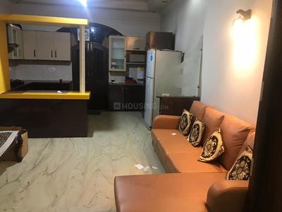 3 BHK Independent Floor
