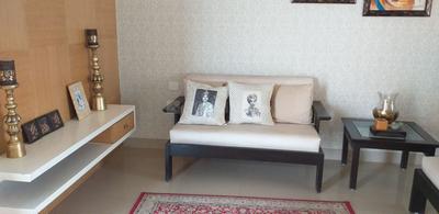 Gallery Cover Image of 500 Sq.ft 1 BHK Apartment for buy in Juna Palghar for 1800000