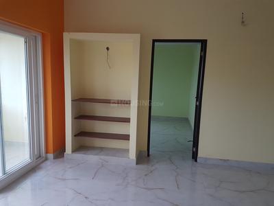 3 BHK Apartment