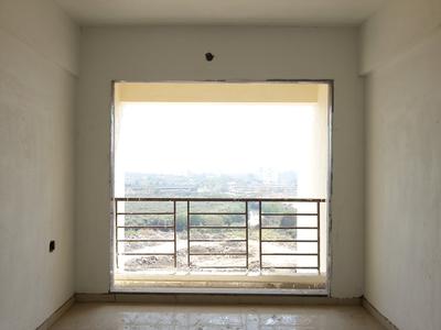 1 BHK Apartment