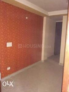 Gallery Cover Image of 450 Sq.ft 1 BHK Independent Floor for buy in Khanpur for 1575000