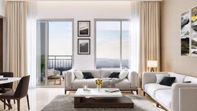 3 BHK Apartment