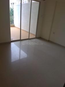 Gallery Cover Image of 1136 Sq.ft 3 BHK Apartment for buy in Dhanori for 7400000