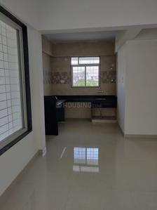 Gallery Cover Image of 1349 Sq.ft 3 BHK Apartment for buy in Baner for 9380000