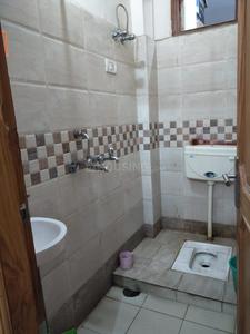 Gallery Cover Image of 750 Sq.ft 1 BHK Independent Floor for buy in Daulatpura for 2300000
