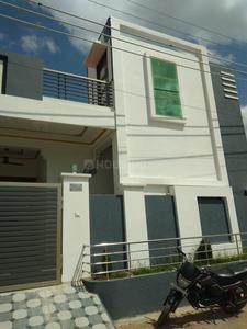 Gallery Cover Image of 1350 Sq.ft 2 BHK Independent House for buy in Moinabad for 5800000